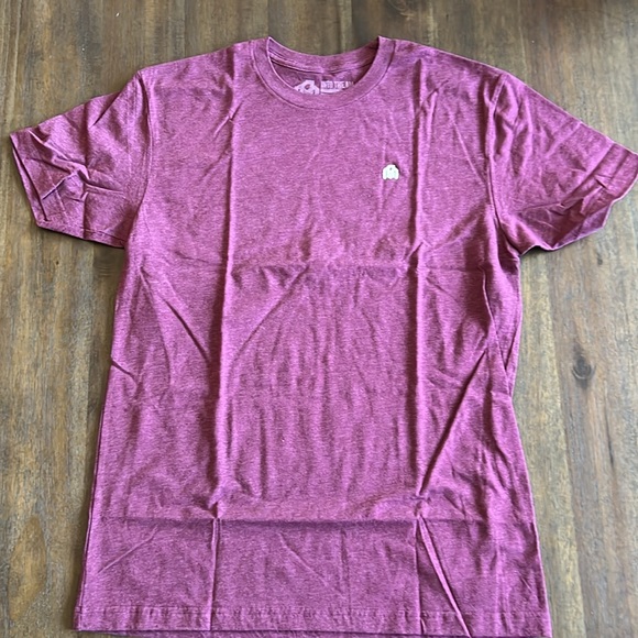 INTO THE AM basic t's Mens Size M, 2 crew, 1 v-neck, New - Picture 8 of 13